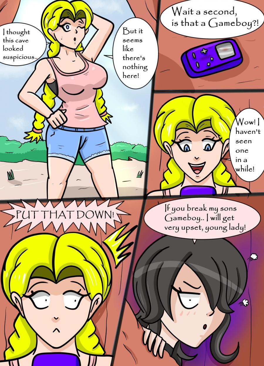 Spawn 1: Earth Spawn