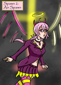 Spawn 2: Air Spawn