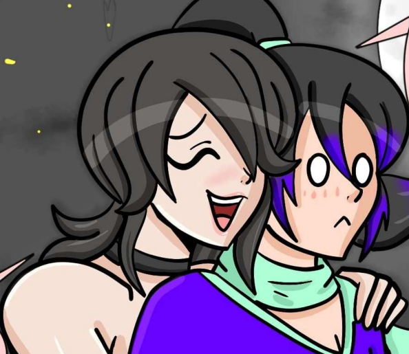 Spawn 0: Lunar Spawn