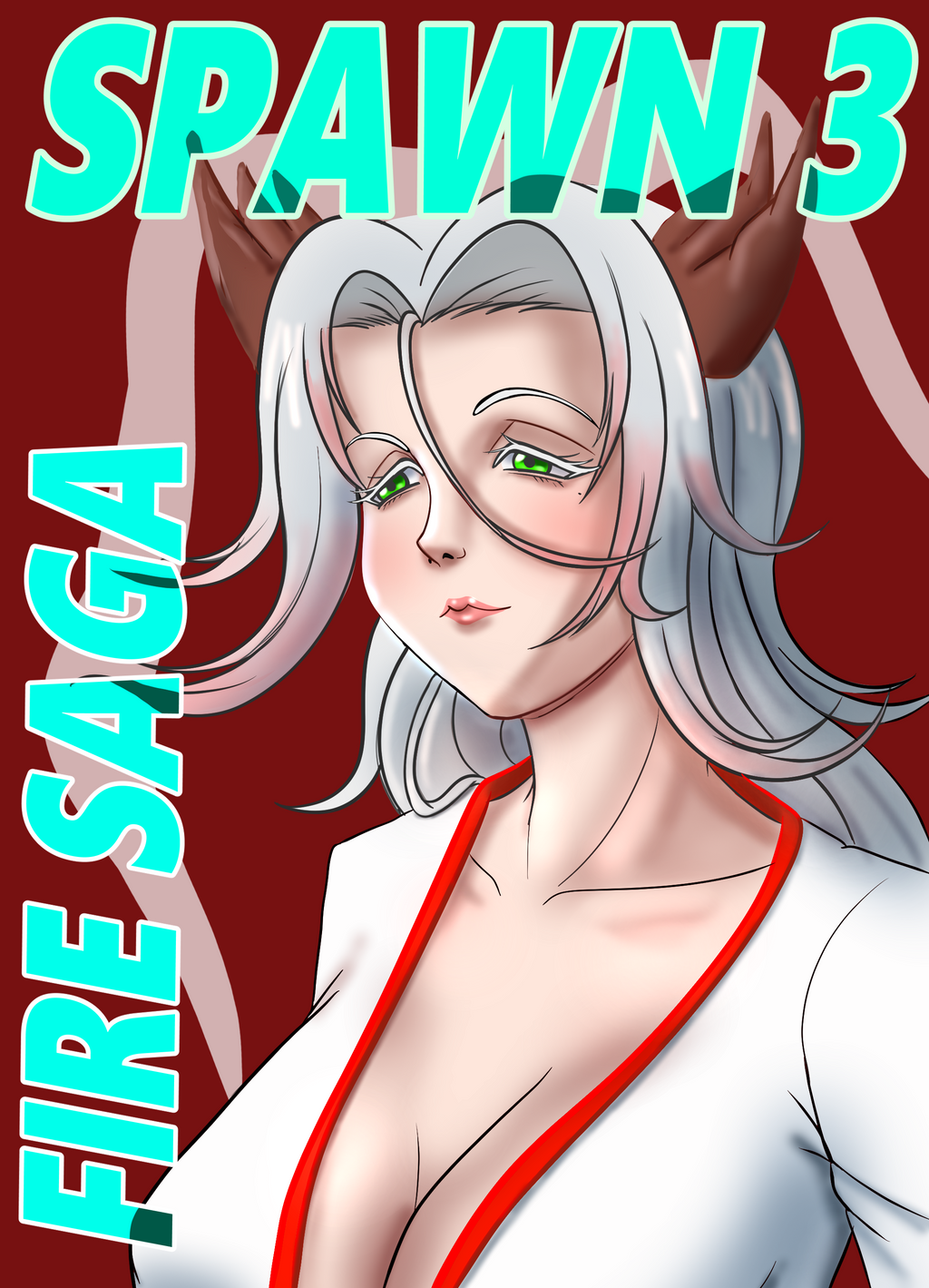Spawn 3